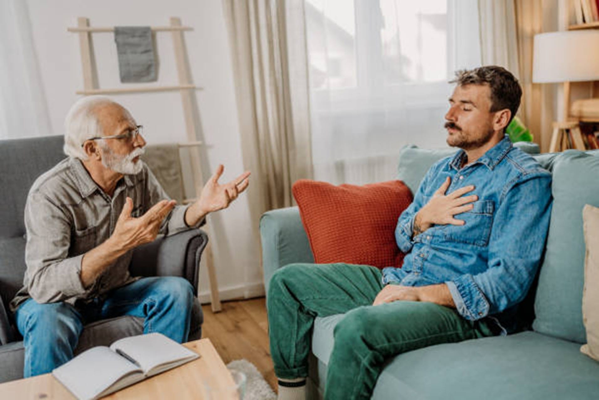 Comparing Integrative Therapy with Traditional Talk Therapy