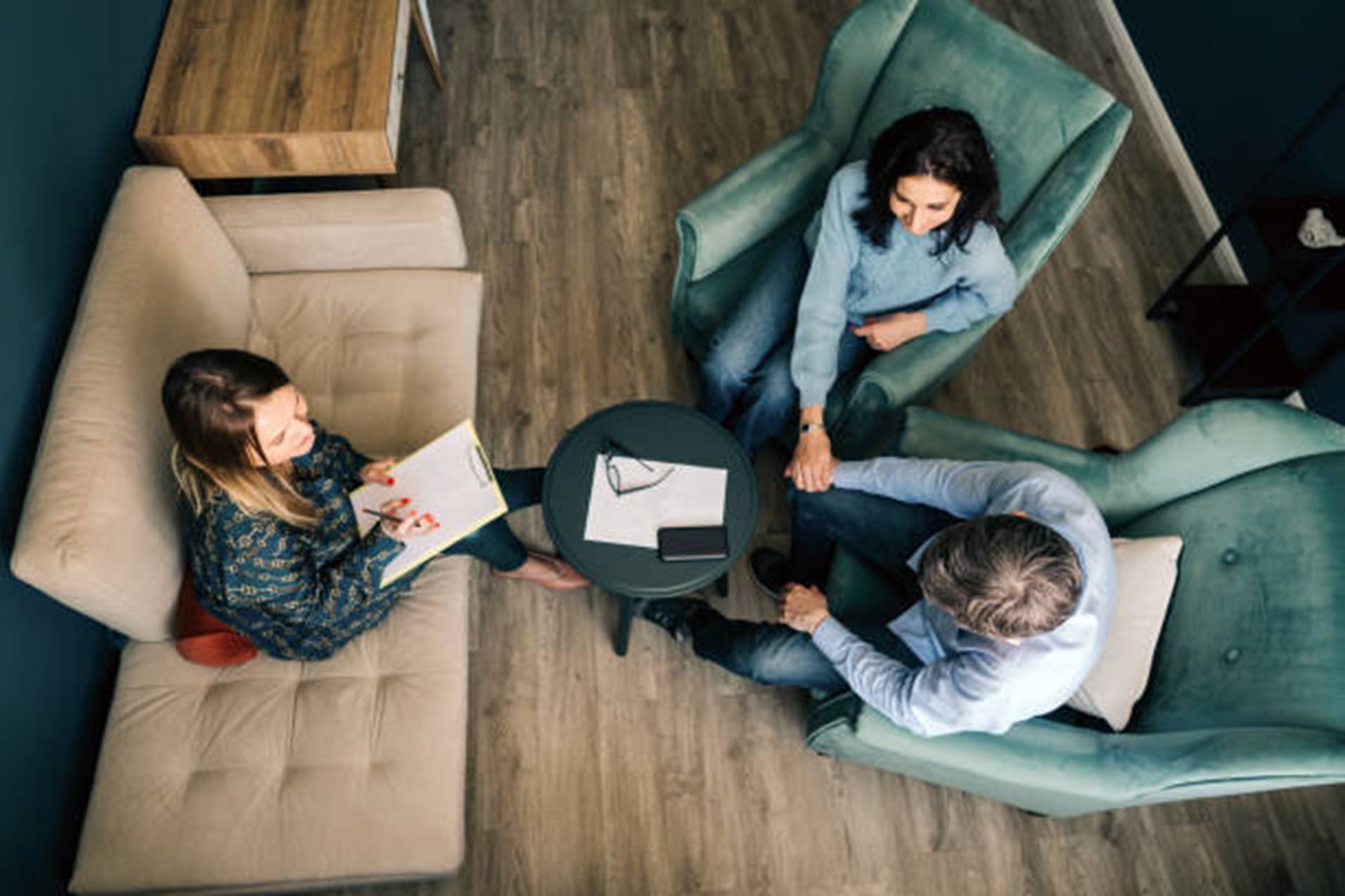 Psychoanalytic Therapy for Attachment Patterns Why Relationships Can Feel So Hard