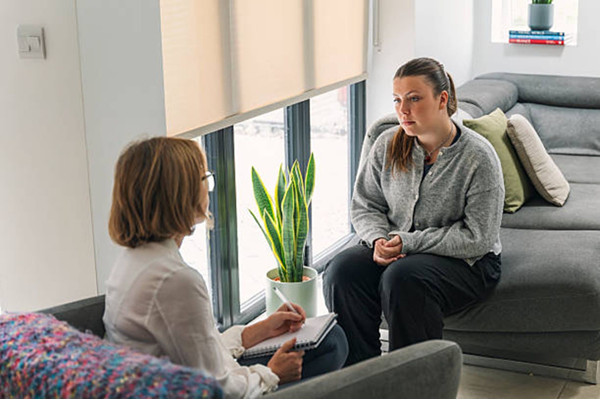 Individual Therapy for Decision Fatigue When Every Choice Feels Heavy