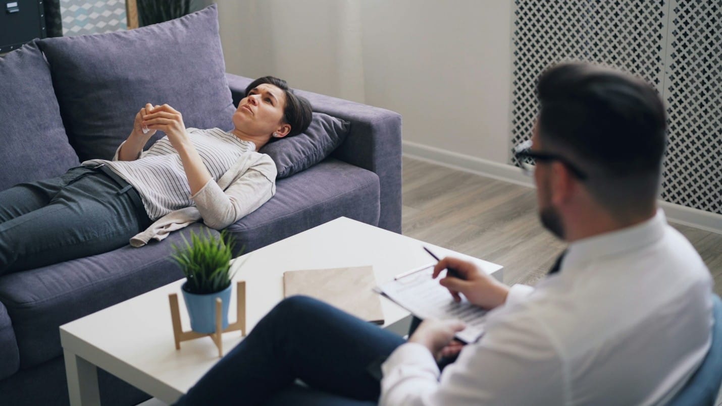 Psychoanalytic Therapy for Self-Criticism Where the Inner Voice Comes from and How It Changes